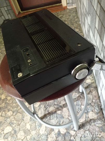 Радиоприемник vega vef-уапп-2 СССР