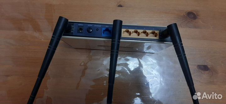 Wifi роутер TP-link
