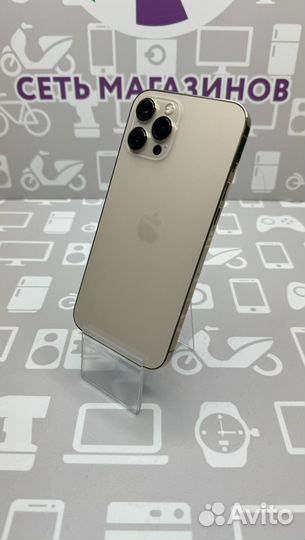 iPhone 12 Pro Max, 128 ГБ