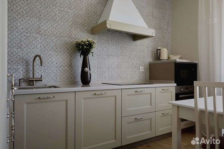 Кухни на заказ