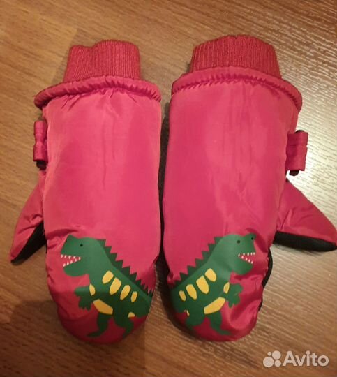 Детские вещи пакетом для девочек