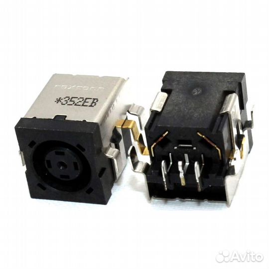 Разъем питания для ноутбука Dell Inspiron N5010, L