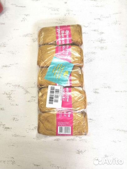 Пряжа Пехорка 