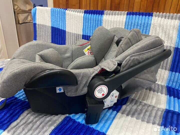 Детское кресло