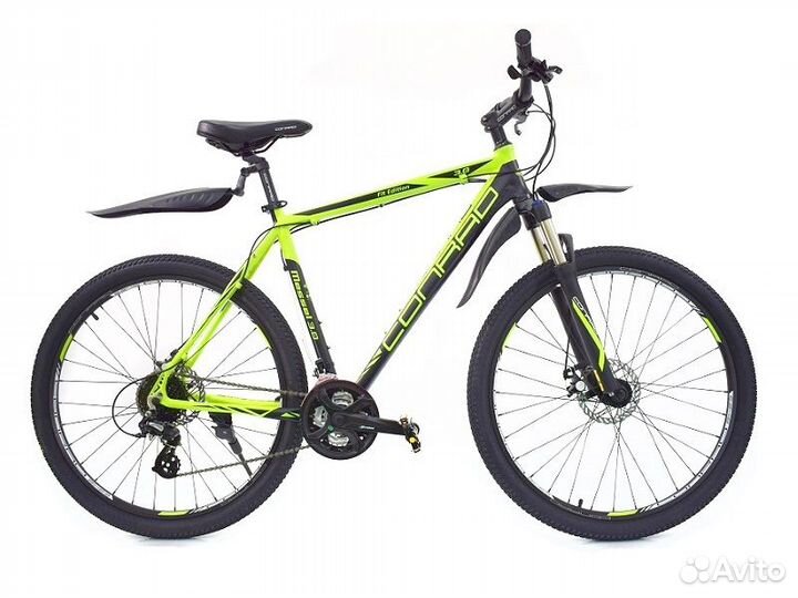 Conrad Messel 3.0 27,5