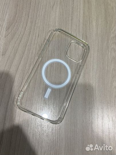 Чехол для iPhone 12 pro max