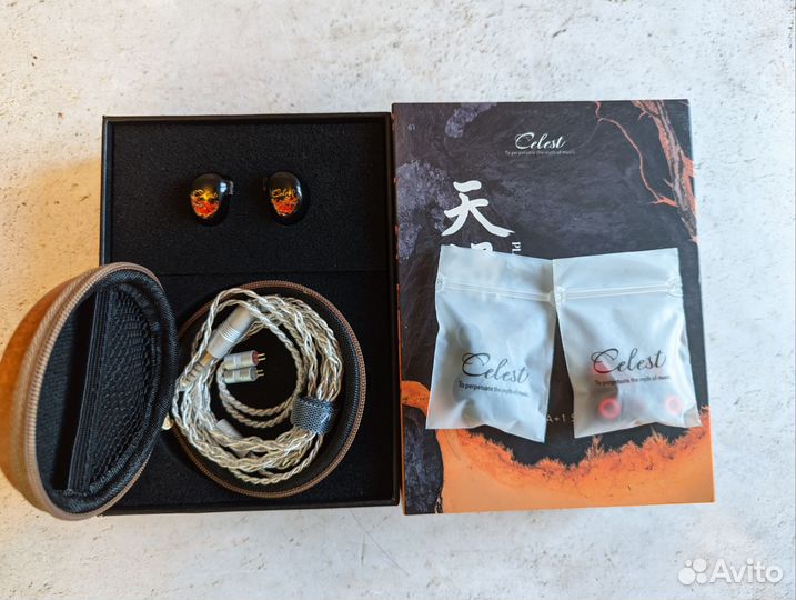 Kinera Celest Plutus Beast