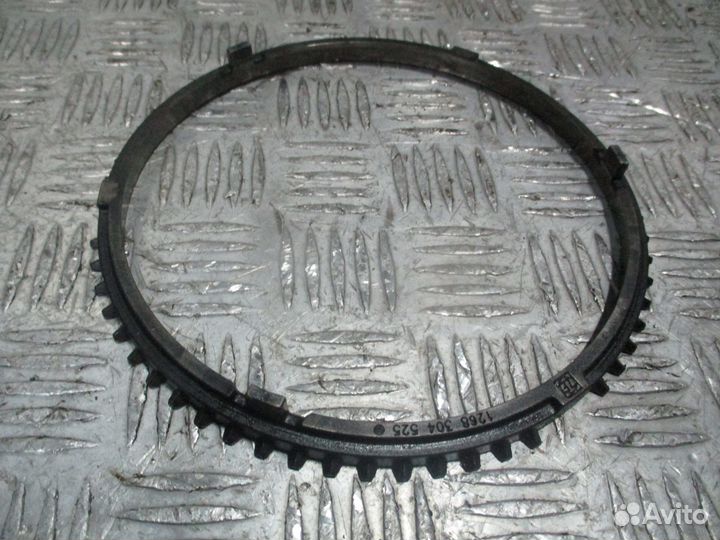 Кольцо синхронизатора ZF 1268304525
