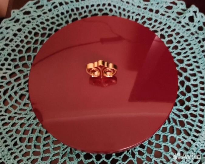 Музыкальная шкатулка СССР