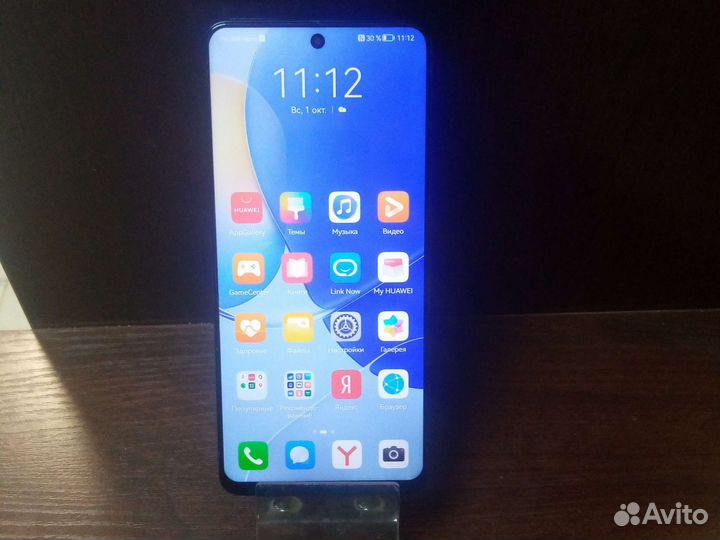 HUAWEI NOVA 9 SE, 8/128 ГБ