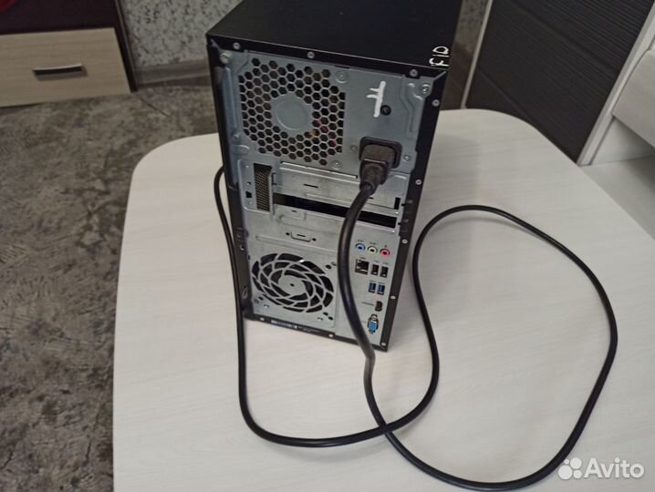 Компьютер HP