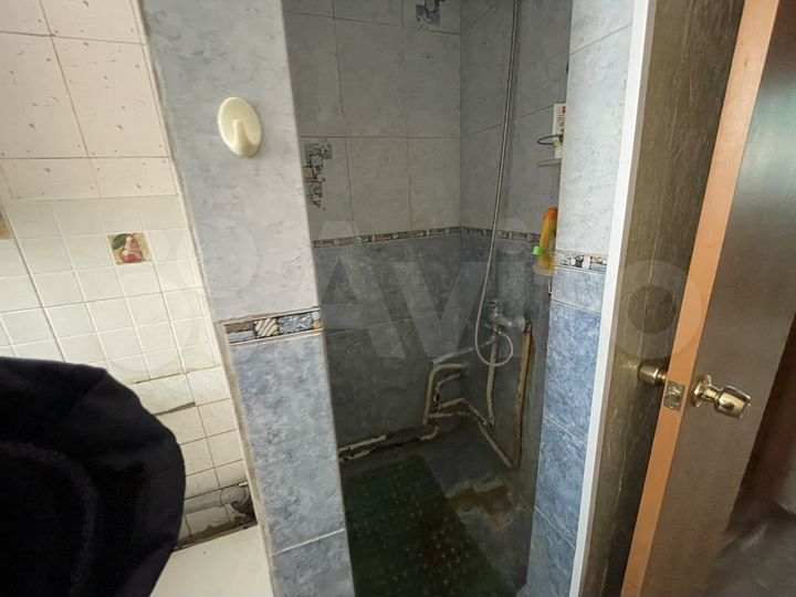 2-к. квартира, 45 м², 1/3 эт.