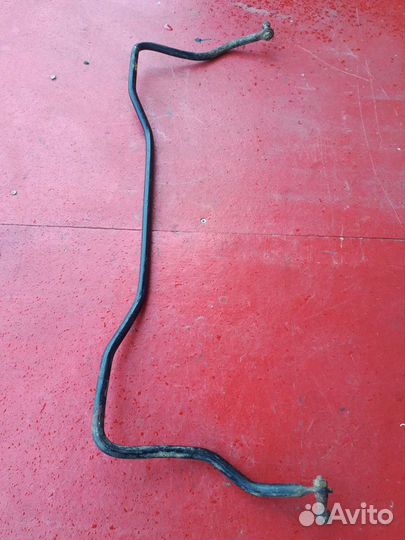 Бмв 5 Е28 стабилизатор передний