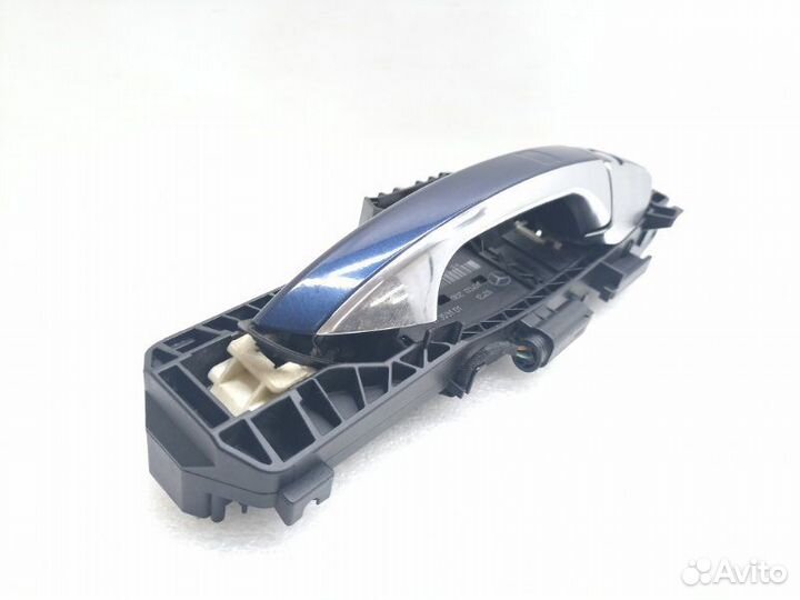 Ручка двери внешняя передняя правая Mercedes-Benz