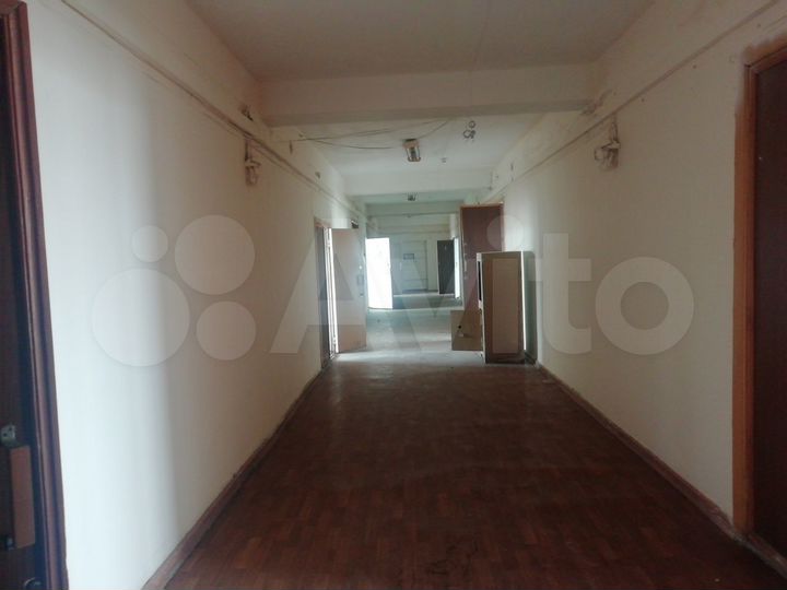 Сдам офисное помещение, 409.85 м²