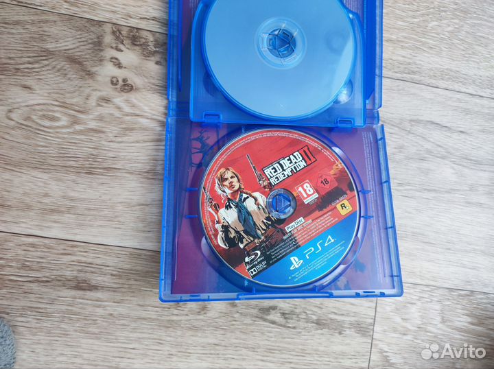 Игры для приставок ps4