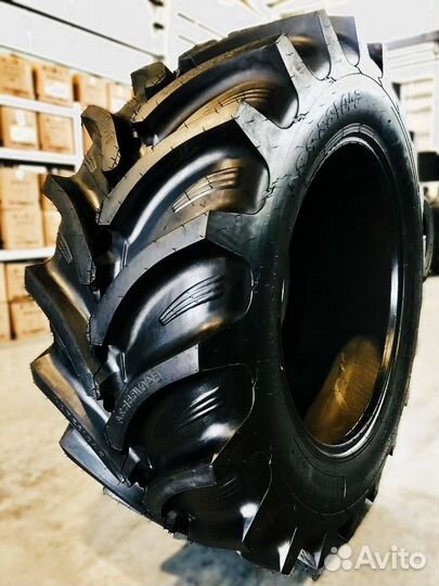 540/65R34 GTK RS200 TL