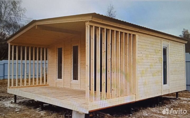 Ремонт и строительство домов