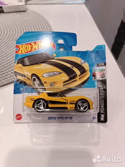 Hot wheels обмен