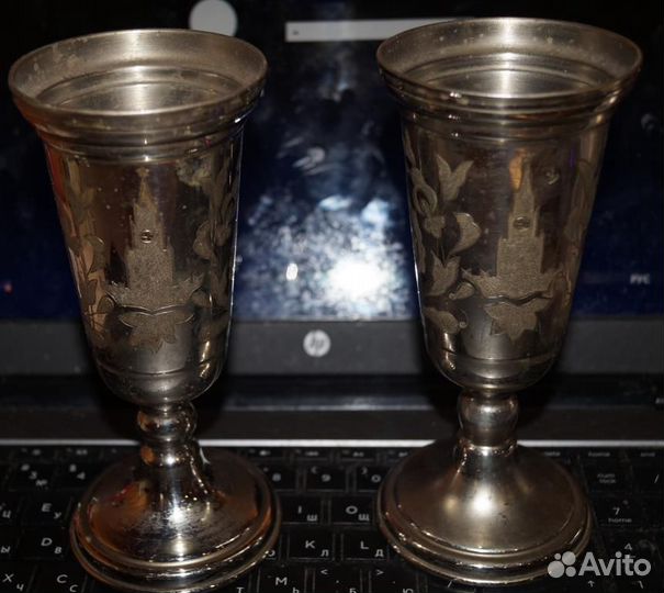 Два кубка СССР