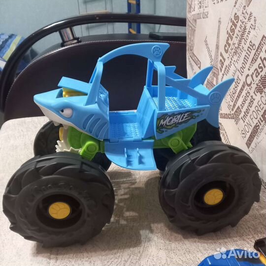 Детские игрушки