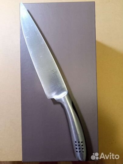 Кухонный нож Apollo