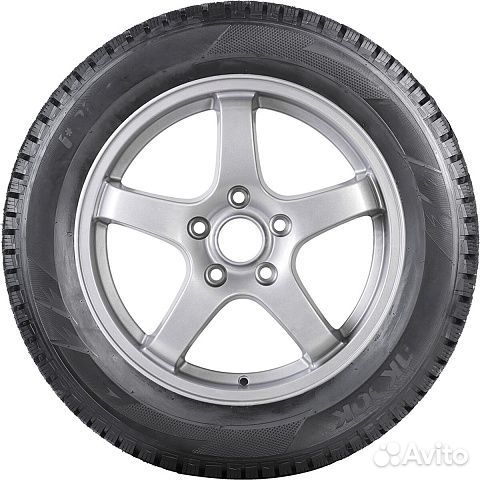 Hankook Winter I'Pike RS2 W429 215/55 R17 98T