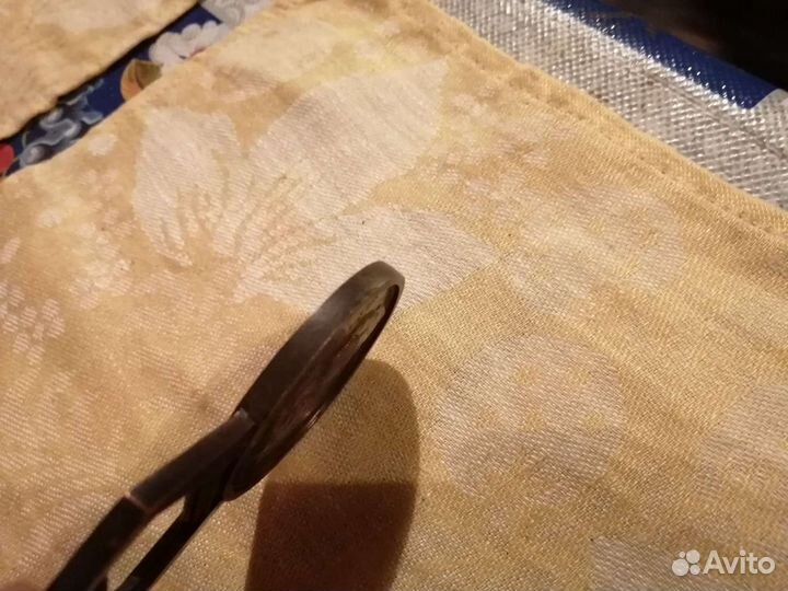 Открывашка Олимпиада-80 Мишка СССР