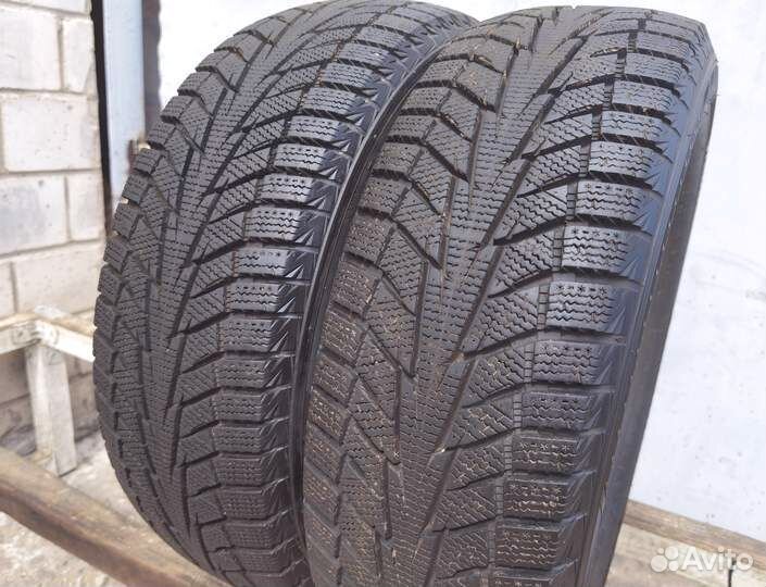 Hankook Winter I'Cept IZ W606 185/60 R15 88T