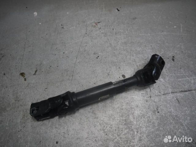 Кардан рулевой Cruze