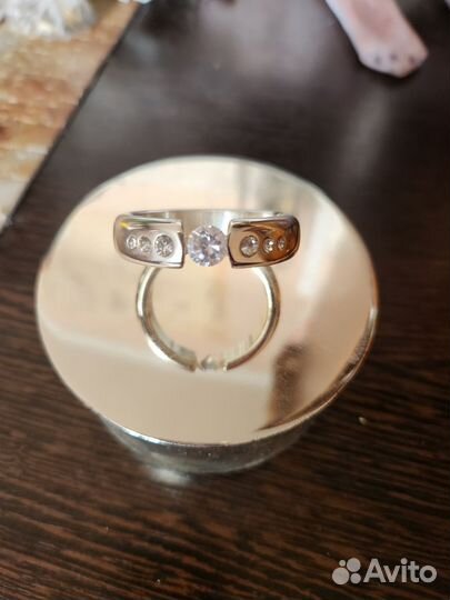 Шкатулка для украшений