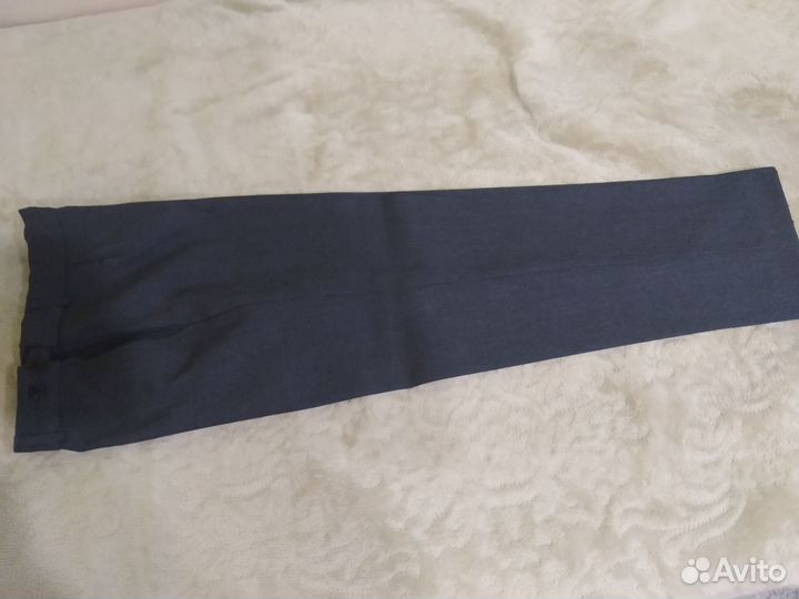 Школьный костюм для мальчика 146