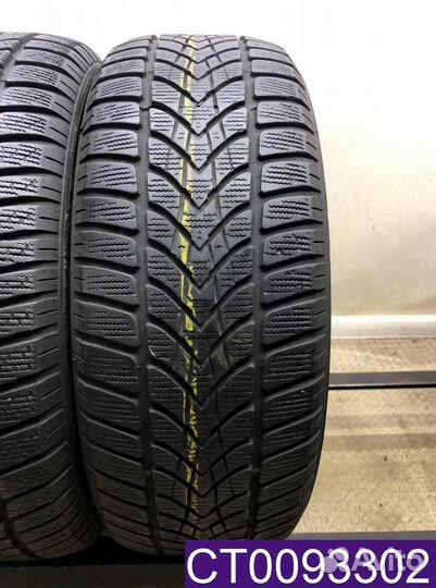 Dunlop SP Winter Sport 4D 205/55 R16 96T