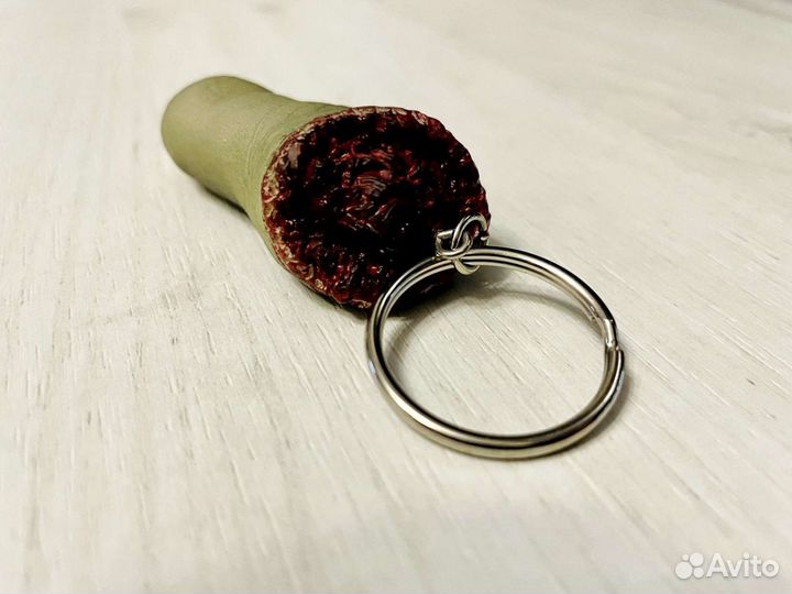 Left 4 Dead Брелок из Коллекционного издания