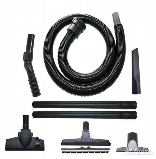 Пылесос Starmix NTS eSwift 1232 HK