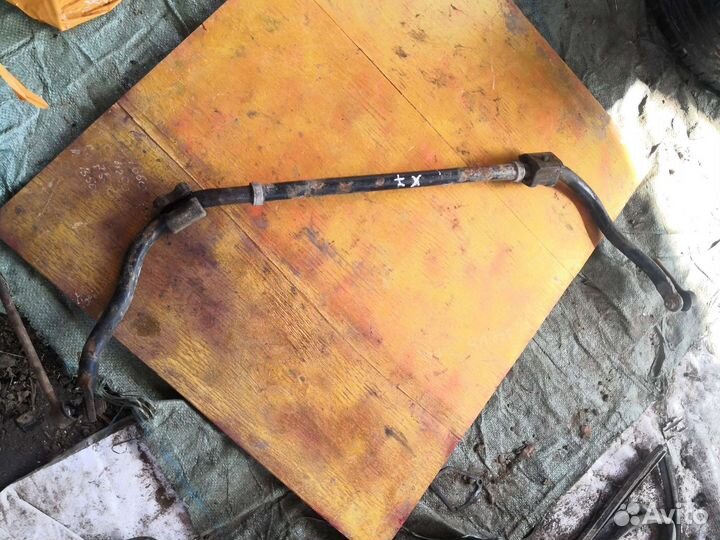 Стабилизатор передний Geely emgrand x7