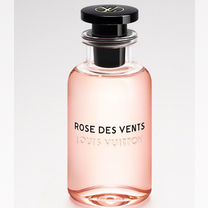 Парфюмерная вода louis vuitton Rose des vents