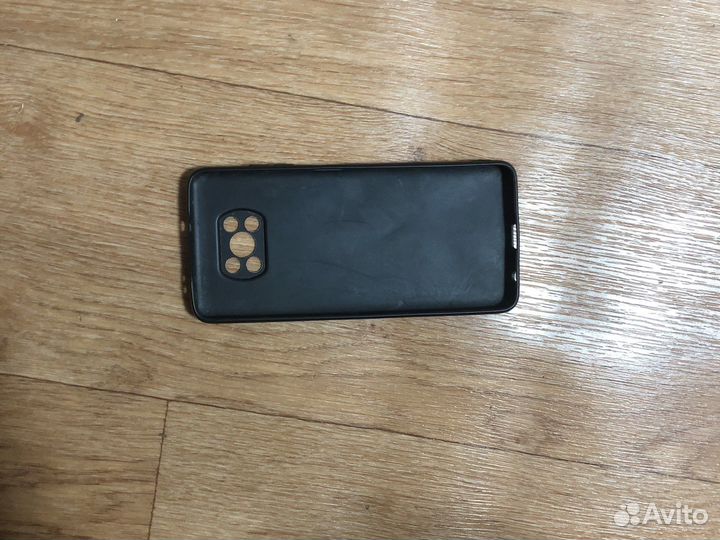 Чехлы для iPhone 8+.И poco x3