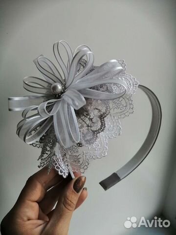 Ободок для волос