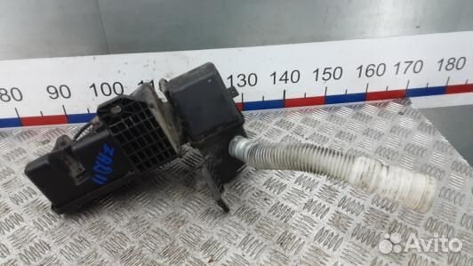 Бачок омывателя volkswagen tiguan 1 (ZAD11NL01)