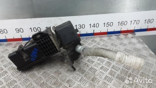 Бачок омывателя volkswagen tiguan 1 (ZAD11NL01)