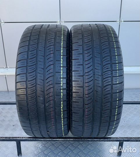 Pirelli Scorpion Zero Asimmetrico 255/55 R17
