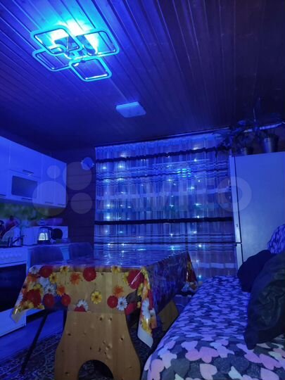 Дом 60 м² на участке 8 сот.