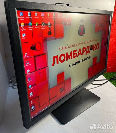 Монитор BenQ Zowie XL2411K