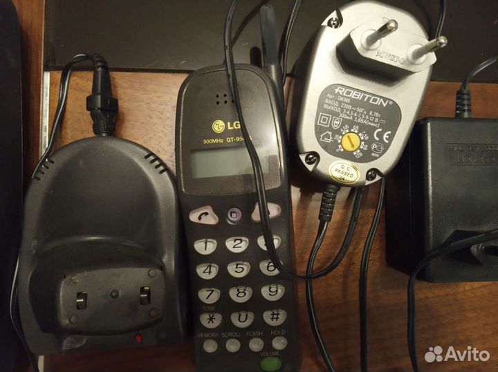 Радио Телефон