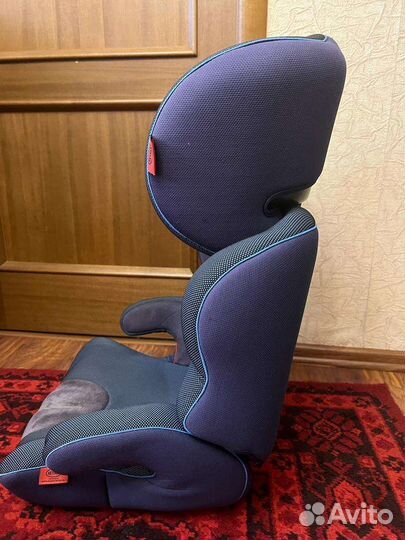 Детское автокресло 15 до 36 кг