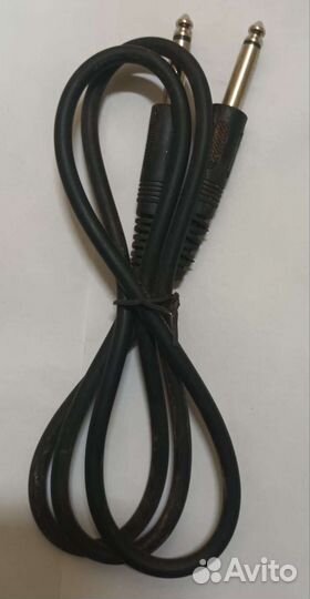 Провода для микрофона