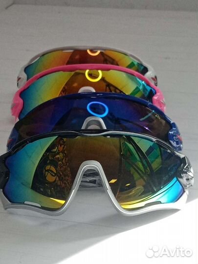 Солнцезащитные очки