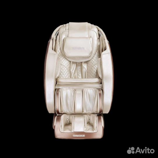 Массажное кресло yamaguchi