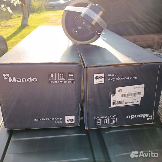 Амортизаторы задние hyundai sonata Тагаз